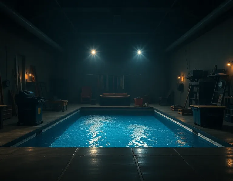 pisciniste luxe Vevey